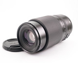 FUJIFILM GF 120mm f/4 Macro R LM OIS WR Lens (EX+)