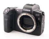 Used Canon EOS R Mirrorless Digital Camera Body (EX+)