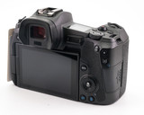 Used Canon EOS R Mirrorless Digital Camera Body (EX)