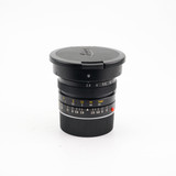 Used Leica Leitz 21mm f/2.8 Elmarit M Lens (EX+)