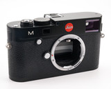 Used Leica M (Typ 240) Digital Rangefinder Camera Body (EX)