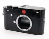 Used Leica M (Typ 240) Digital Rangefinder Camera Body (EX)