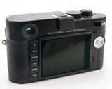 Used Leica M (Typ 240) Digital Rangefinder Camera Body (EX)