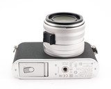 Used Leica Q (Typ 116) Digital Camera with Summilux 28mm f/1.7 ASPH. Lens (EX+)