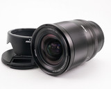 Used Viltrox AF 13mm f/1.4 XF Lens for FUJIFILM X (EX+)