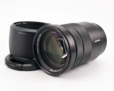Used Sony E PZ 18-105mm f/4 G OSS Lens (EX+)