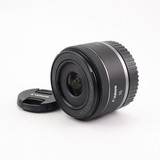 Used Canon RF 16mm f/2.8 STM Lens (EX+)