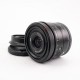 Used Sony FE 24mm f/2.8 G Lens (EX+)