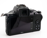 Used Nikon Z 50 Mirrorless Digital Camera with 16-50mm Lens (EX+)