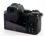 Used Nikon Z 50 Mirrorless Digital Camera with 16-50mm Lens (EX+)