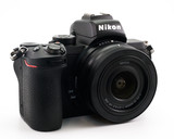 Used Nikon Z 50 Mirrorless Digital Camera with 16-50mm Lens (EX+)