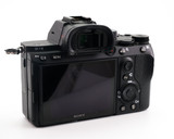 Used Sony Alpha a7 III Mirrorless Digital Camera Body (EX+)
