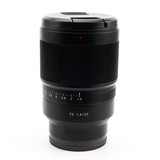 sed Sony Distagon T* FE 35mm f/1.4 ZA Lens (EX)
