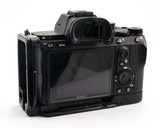 Used Sony Alpha a7R III Mirrorless Digital Camera Body with Camera Bracket (EX+)