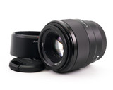 Used Sony FE 50mm f/1.8 Lens (EX+)