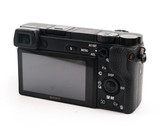 Used Sony Alpha a6300 Mirrorless Digital Camera Body (EX-)