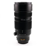 Used Panasonic Leica DG Vario-Elmar 100-400mm f/4-6.3 ASPH. POWER O.I.S. Lens (EX+)