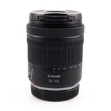Used Canon RF 24-105mm f/4-7.1 IS STM Lens (EX+)
