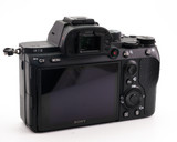 Used Sony Alpha a7 III Mirrorless Digital Camera Body (EX+)