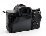 Used Sony a7R V Mirrorless Camera Body (EX)