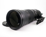 Used Nikon Z 180-600mm f/5.6-6.3 VR (EX+)