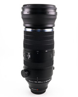 Used OM System M.Zuiko 150-600mm f/5-6.3 ED IS Micro Four Thirds Lens (EX+)