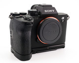 Used Sony a7 IV Mirrorless Camera Body (EX+)