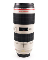Used Canon EF 70-200mm f/2.8L IS II USM Lens (EX+)