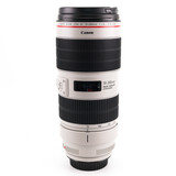 Used Canon EF 70-200mm f/2.8L IS III USM Lens (EX-)