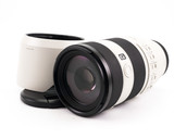 Used Sony FE 70-200mm f/4 Macro G OSS II Lens for Sony E (EX+)