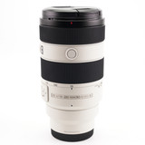 Used Sony FE 70-200mm f/4 Macro G OSS II Lens for Sony E (EX+)