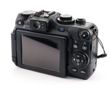 Used Canon PowerShot G12 Digital Camera