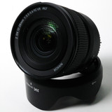 Used Nikon Z DX 12-28mm f/3.5-5.6 PZ VR Lens