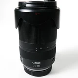 Used Canon RF 24-240mm f/4-6.3 IS USM Lens