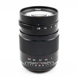 Used 7Artisans 50mm f/1.05 Lens for Sony E (EX)