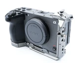 Used Sony FX3 Full-Frame Cinema Camera Body (EX)