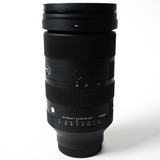 Used Sigma 28-105mm f/2.8 DG DN Art Lens for Sony E