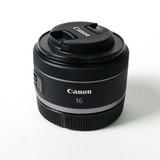 Used Canon RF 16mm f/2.8 STM Lens