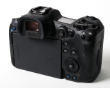 Used Canon EOS R5 Mirrorless Digital Camera Body