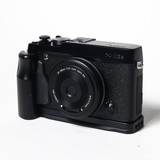 Used FUJIFILM X-E2S Mirrorless Digital Camera