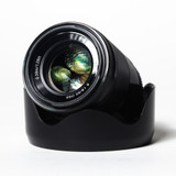Used Sony E 50mm f/1.8 OSS Lens