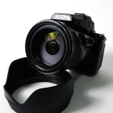 Used Nikon Coolpix P950 Digital Camera