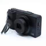 Used Ricoh GR II Digital Camera (EX)