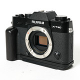 Used FUJIFILM X-T30 Mirrorless Digital Camera