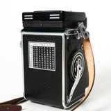 Used Rolleiflex 3.5F TLR Medium Format Film Camera
