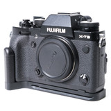 Used Fuji X-T3 Mirrorless Digital Camera 