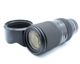 Used Tamron 50-300mm f/4.5-6.3 Di III VC VXD Lens for Sony E (EX)