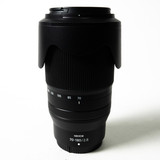 Used Nikon NIKKOR Z 70-180mm f/2.8 Lens