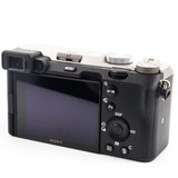 Used Sony Alpha a7C Mirrorless Digital Camera Body