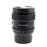 Used Sony FE 24mm f/1.4 GM Lens